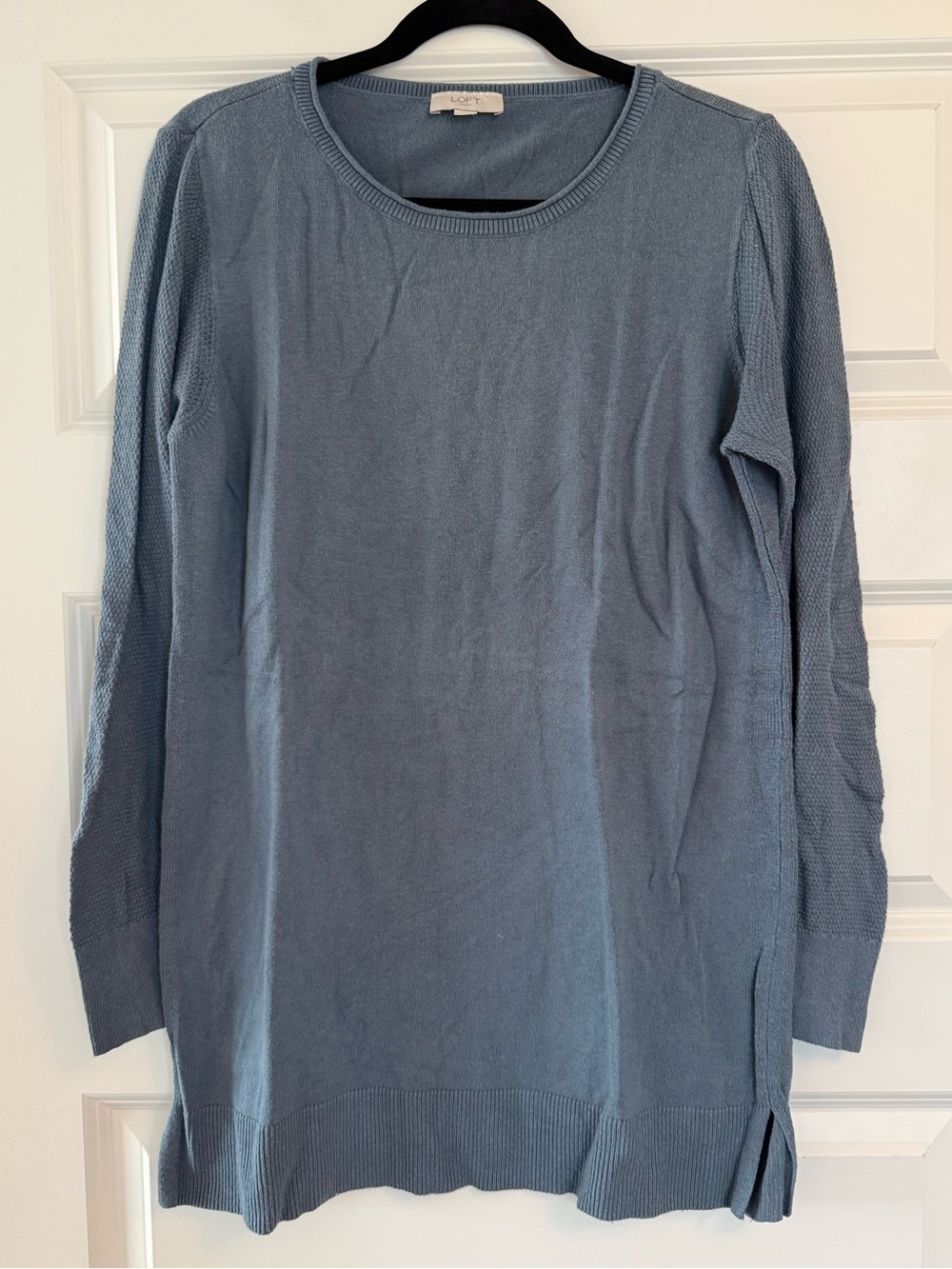 LOFT Long Sweater